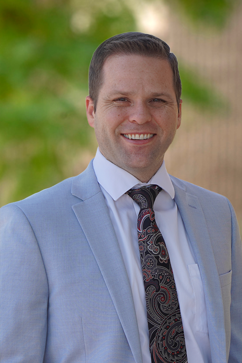 Mike Logan, PE