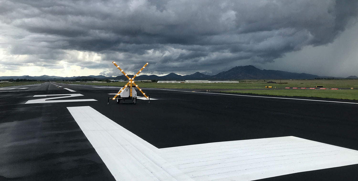 Airport Development Dibble Engineering