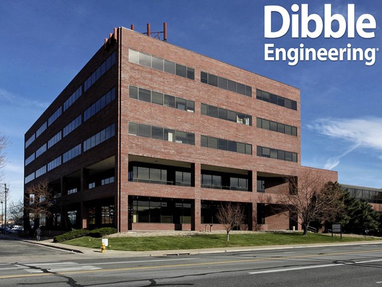 Dibble Engineering Continues Growth In Colorado With New Office Dibble