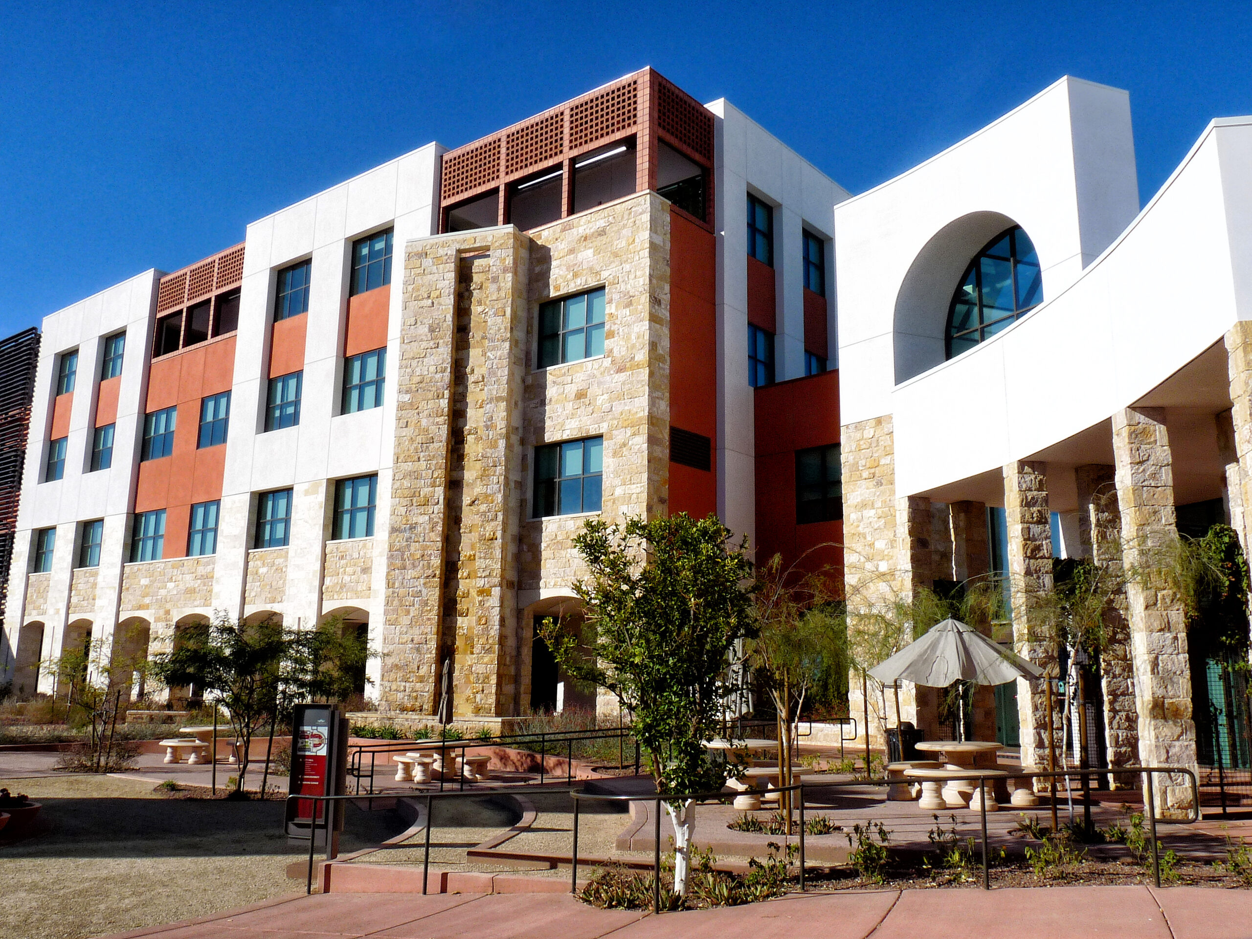City Of Surprise Civic Center Dibble