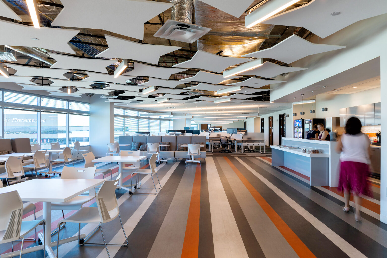 Wentworth Property Company Fountainhead Office Plaza Dibble