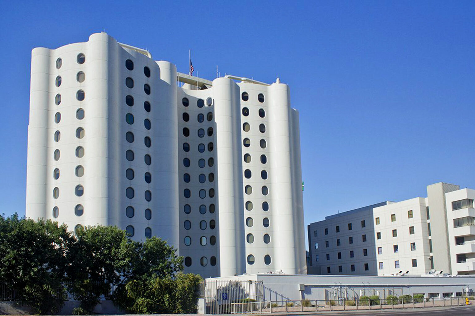 Banner Health Banner Corporate Center Dibble