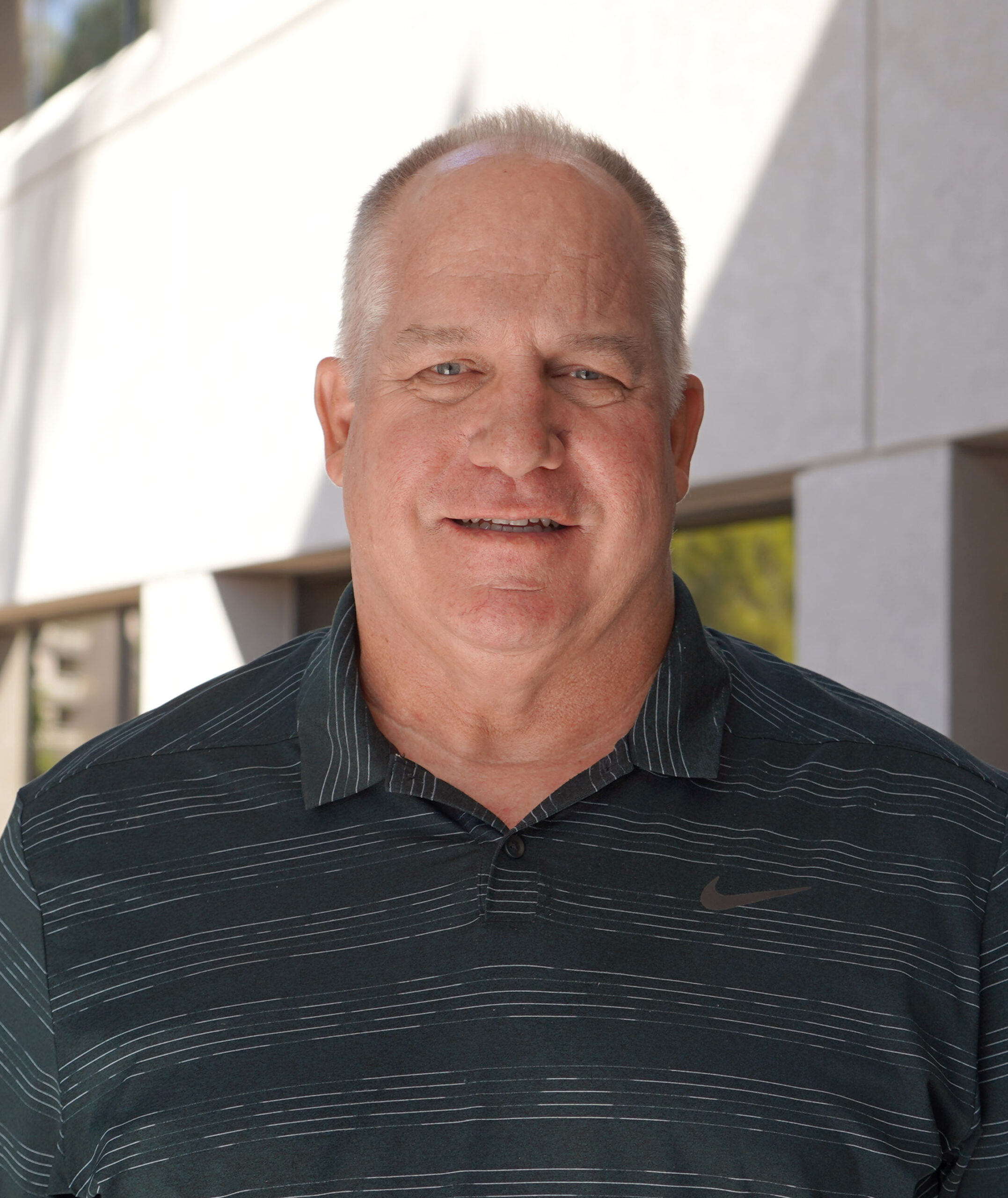Scott Steele – Phoenix Utilities – Project Manager