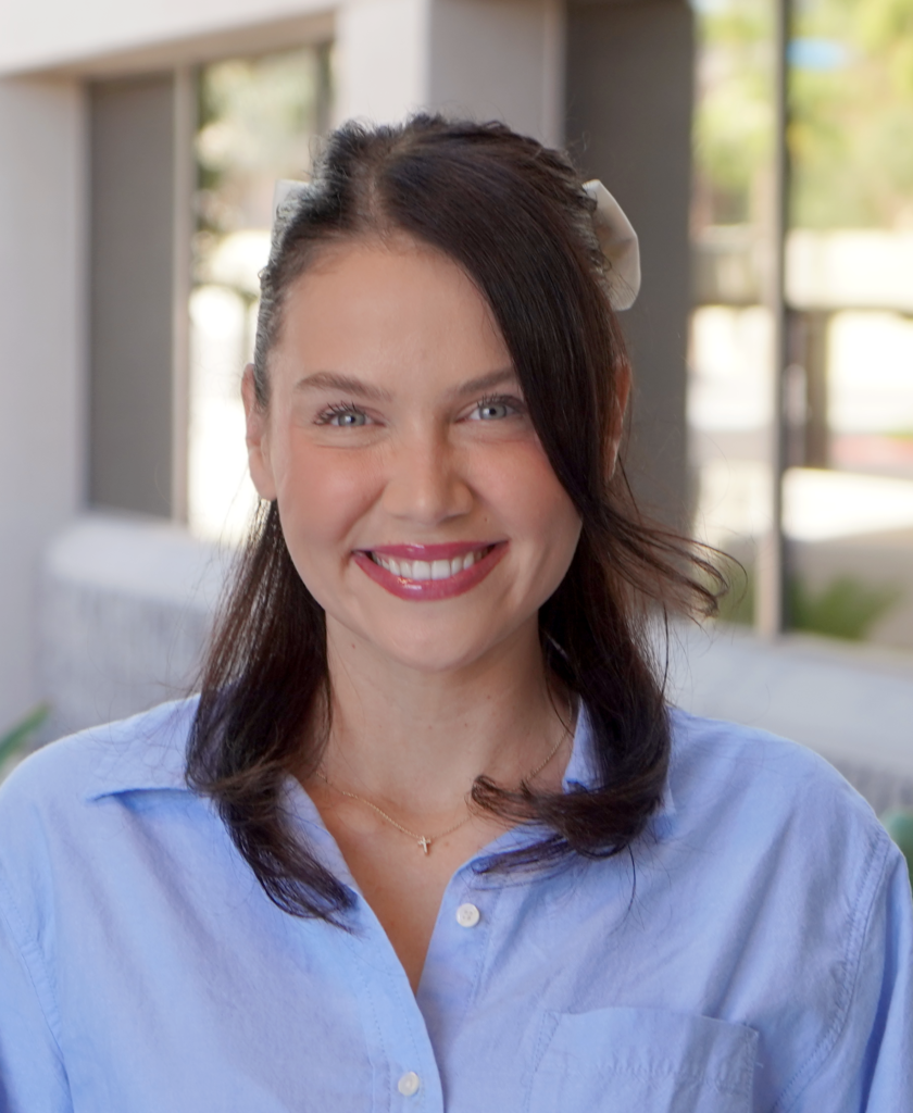 Summer Castillo Administrative Assistant Dibble