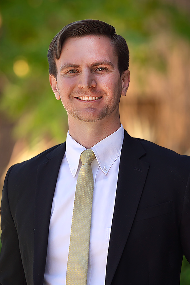 Rory Albrecht