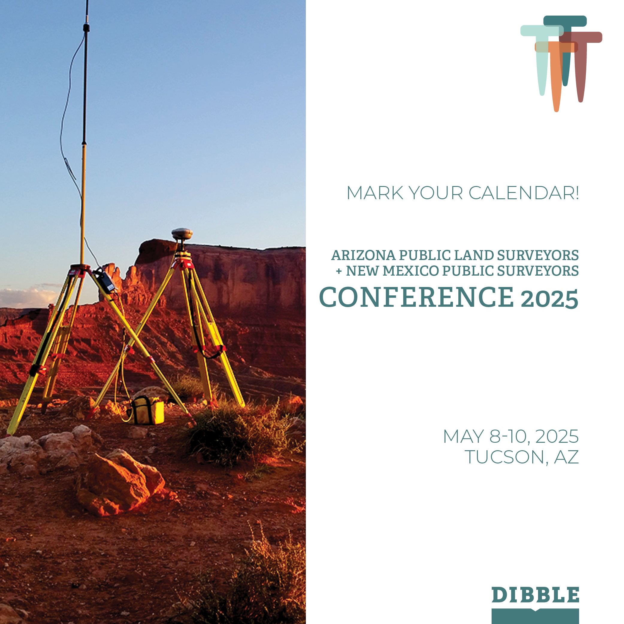 Dibble Attends APLS Annual Conference - Dibble