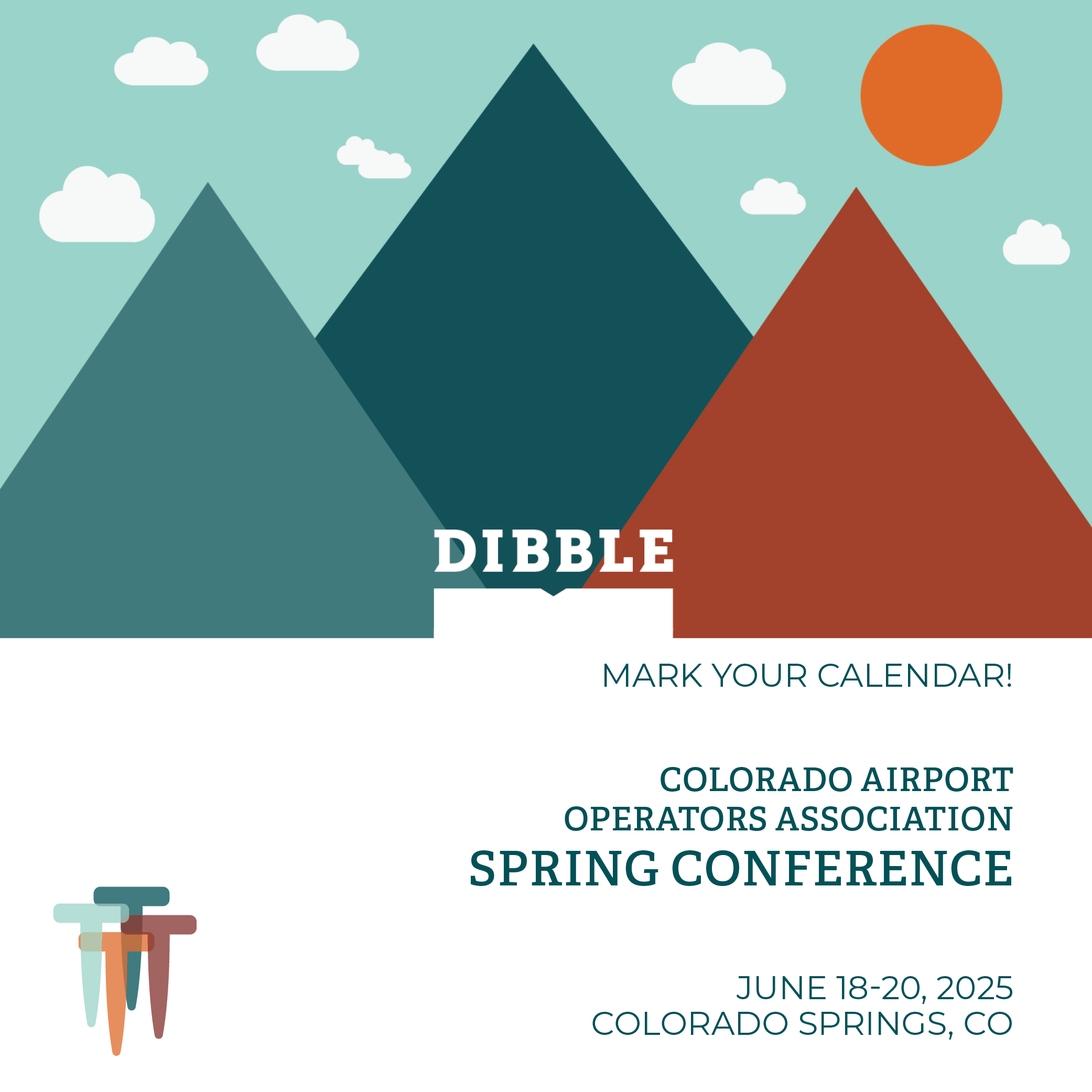 Flying High At CAOA Dibble