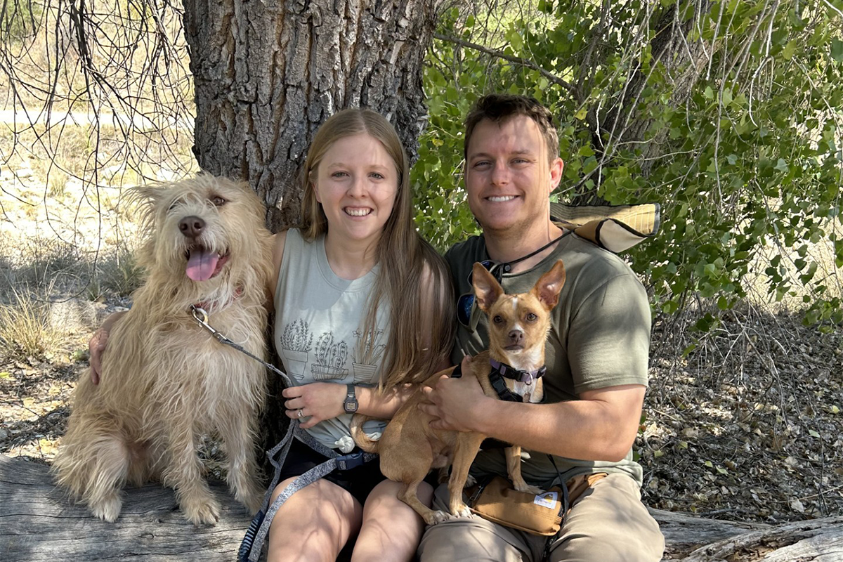 Jared Irwin