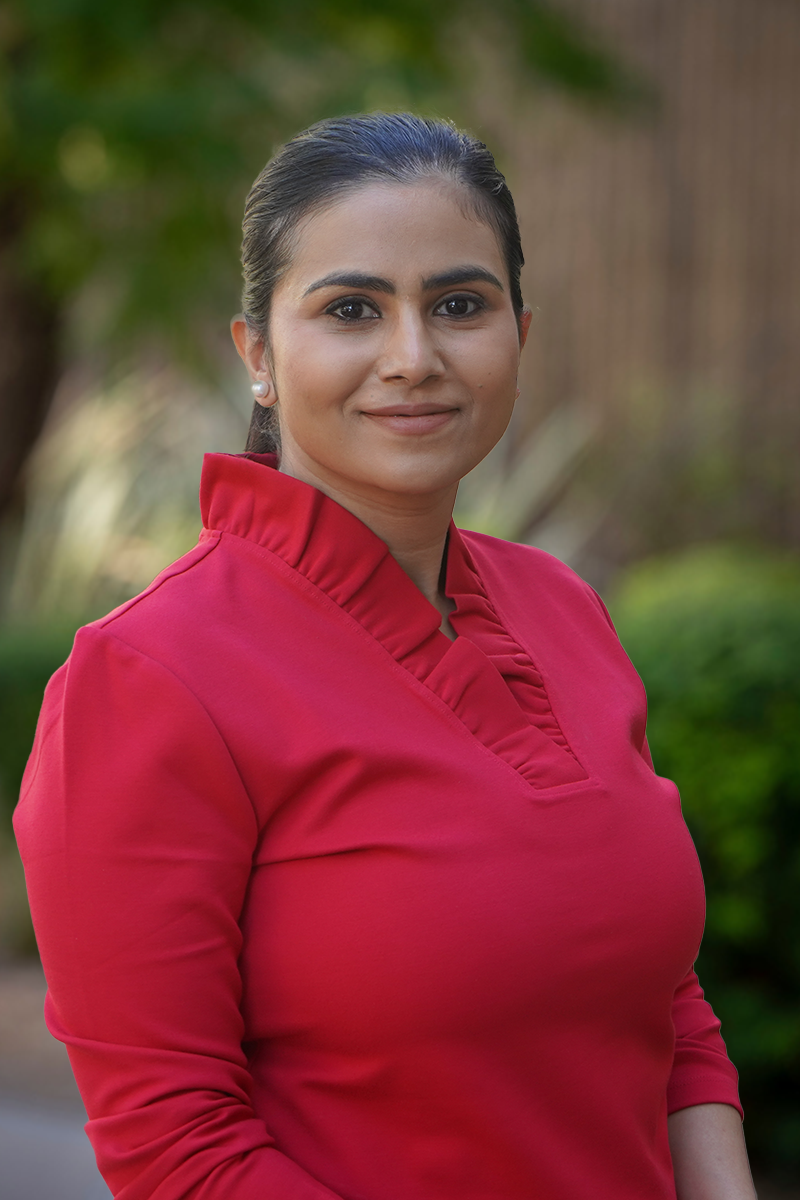 Akshiti Modi