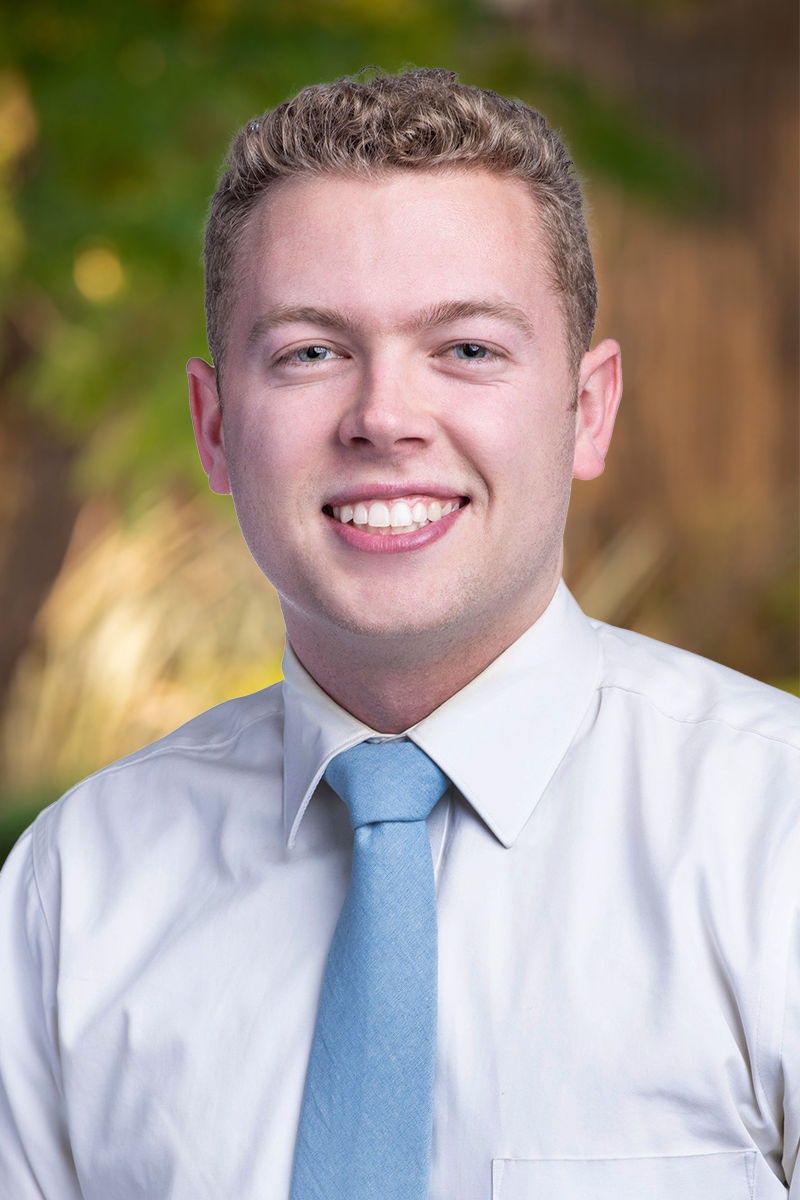 Jared Wilkins