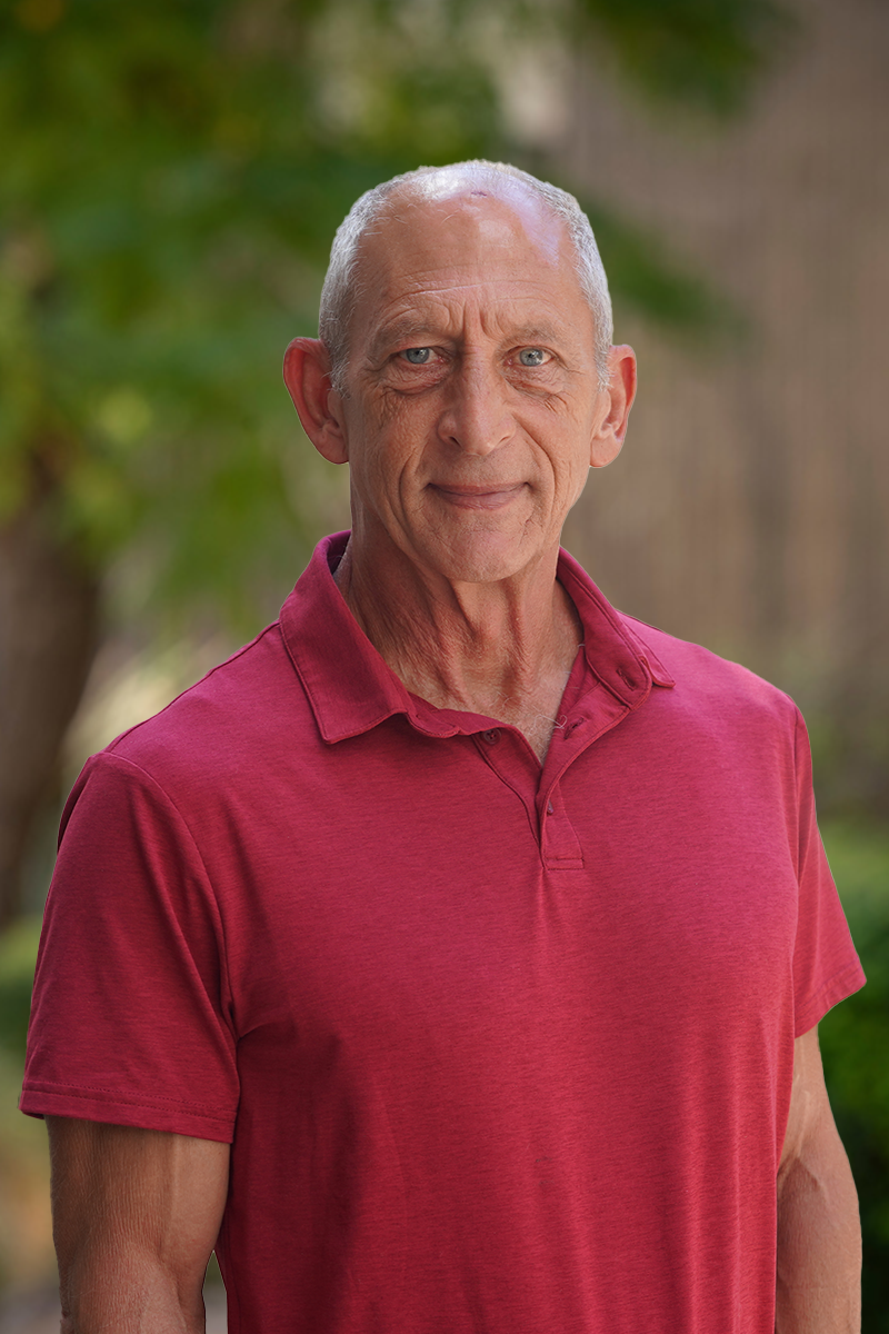 Bill Hoffman