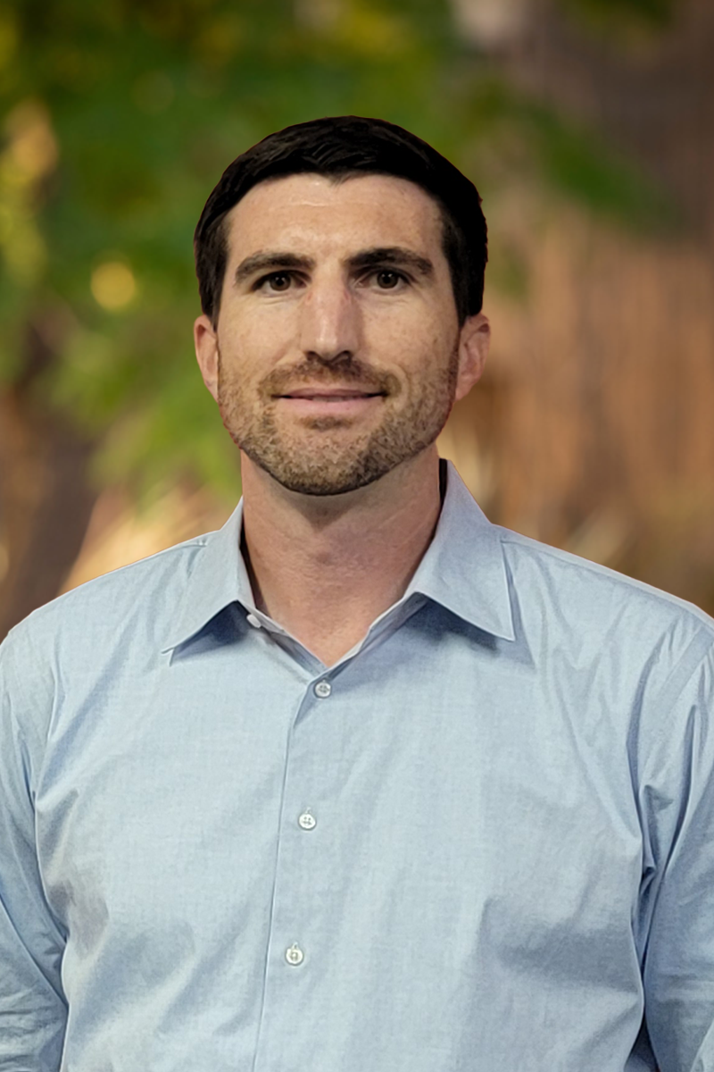 Drew Seybold