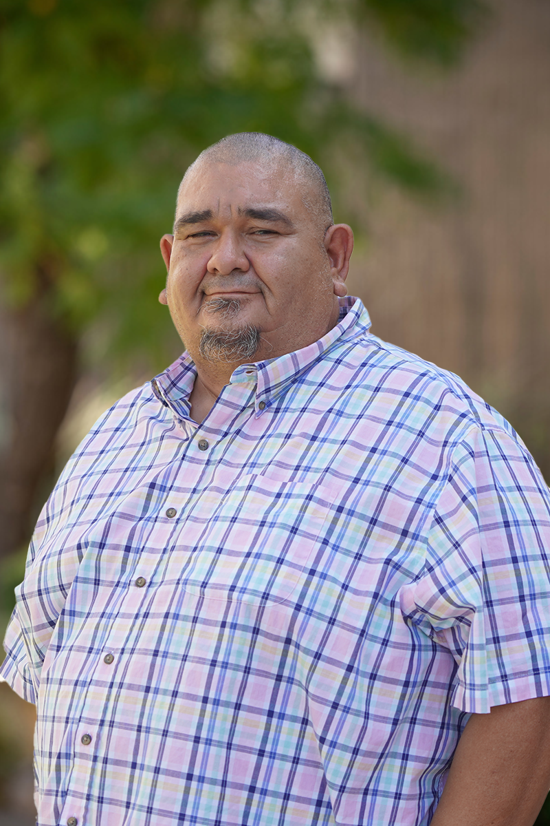 Joe Bonillas