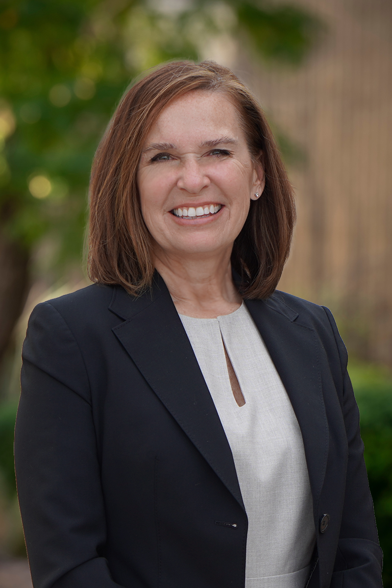 Angela M. Scheigert, CPA