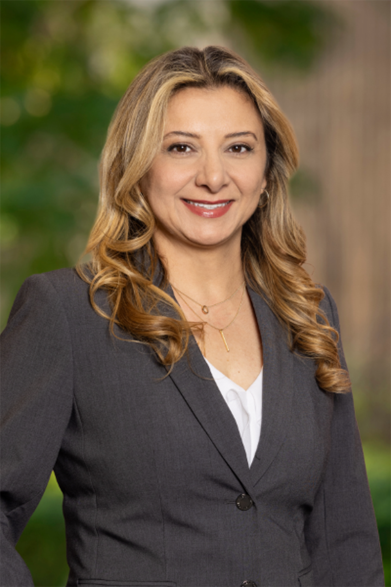 Nora Sami, PE
