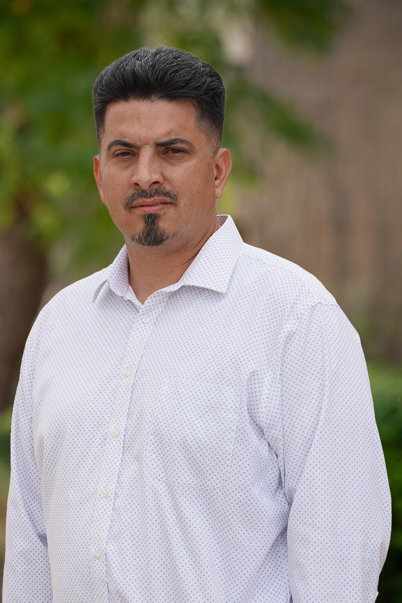 Uriel Anaya