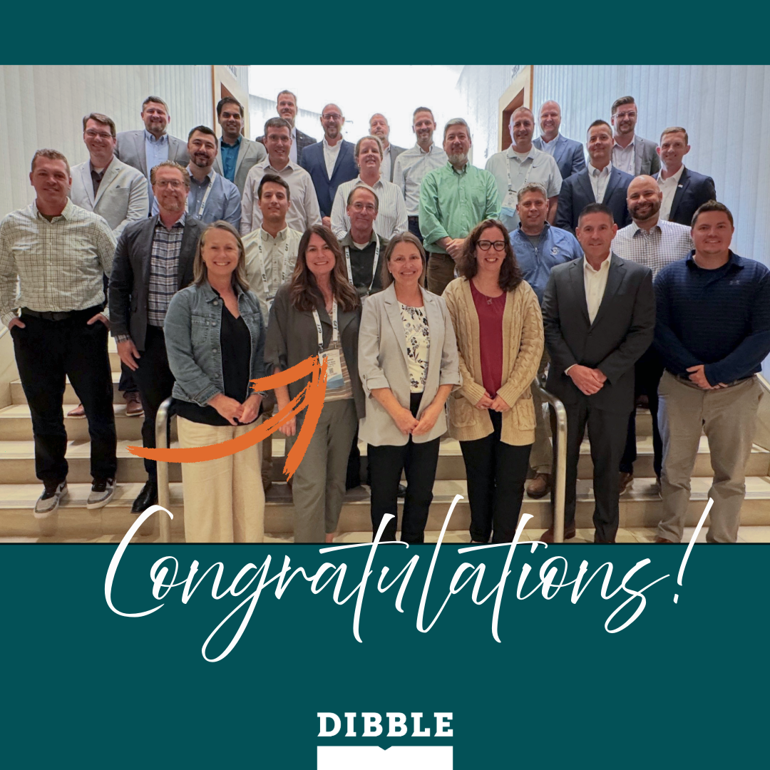 Dibble Attends ACEC National Conference and Celebrates Leadership ...