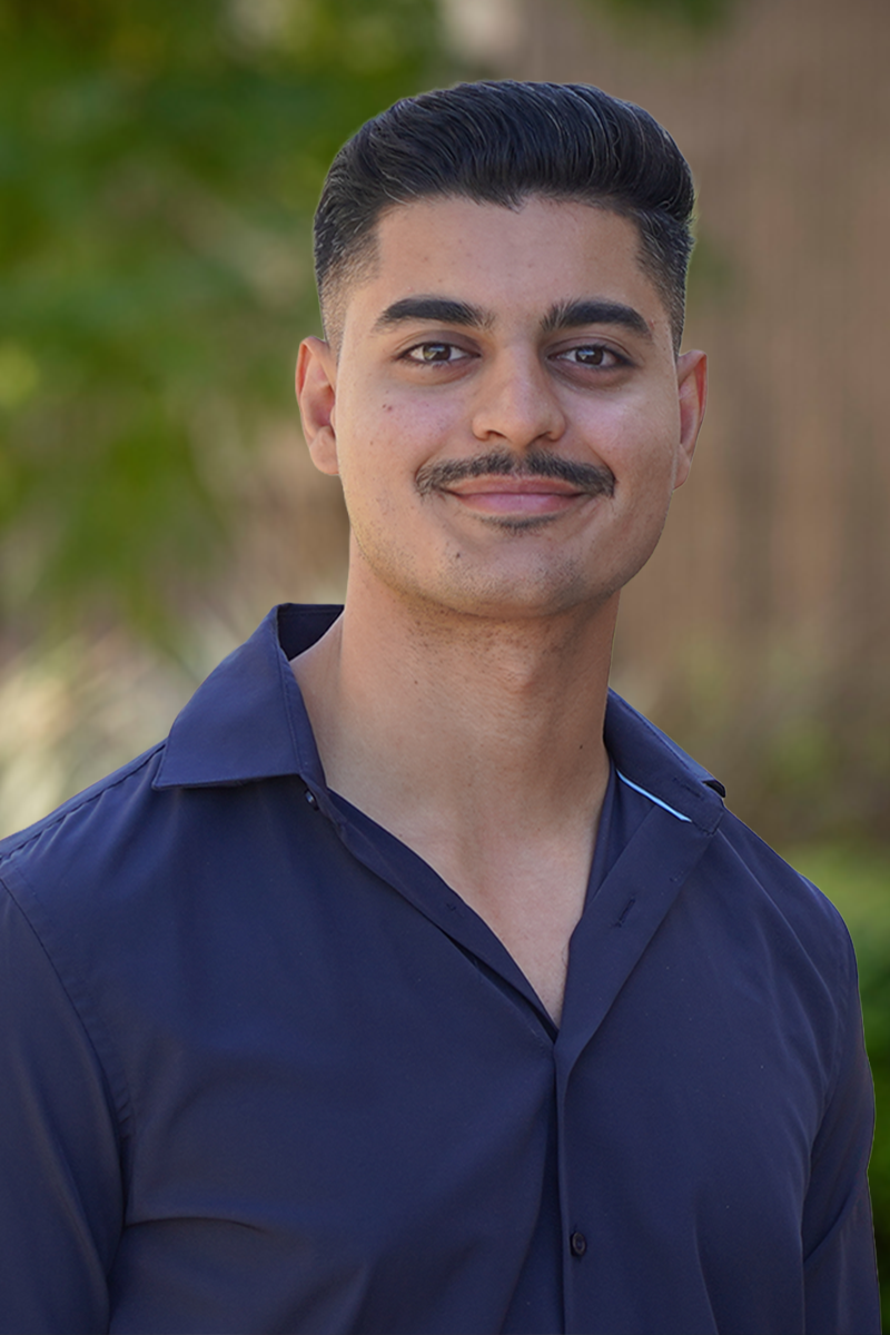 Laith Najim
