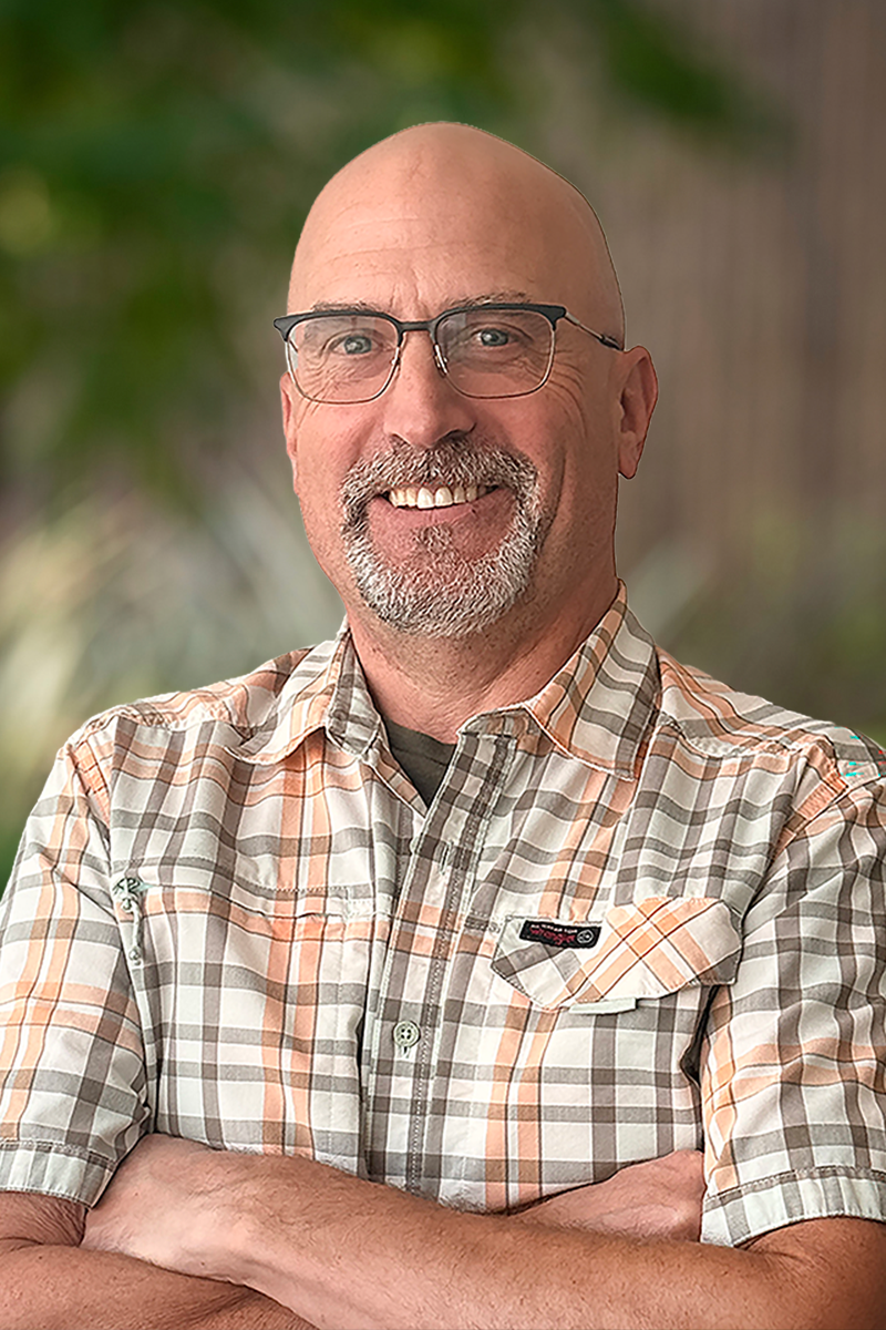 Kevin Davis, PE