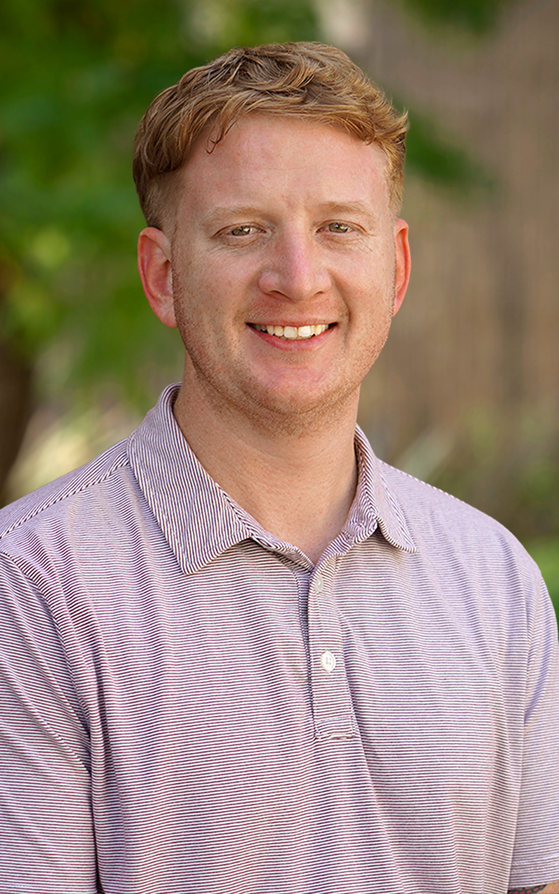 Mark Hendricks